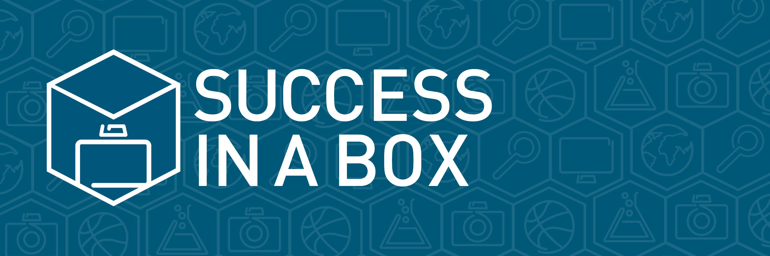 Success in a Box